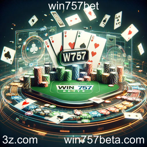 Poker Online no win757bet: Jogue e Vença na Melhoria da Experiência do Usuário